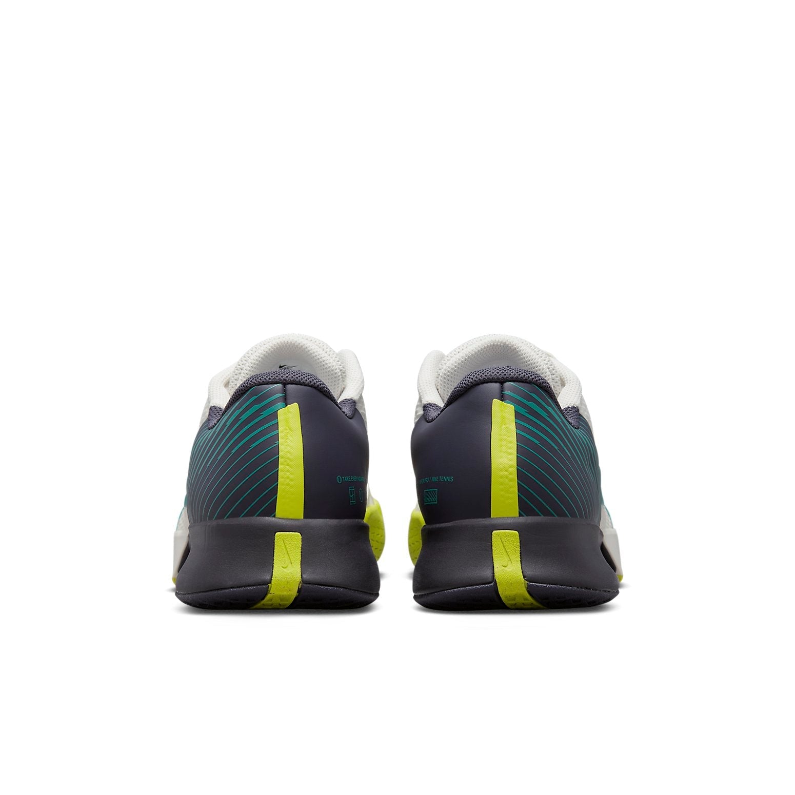 Nike Court Air Zoom Vapor Pro 2 HC 'Phantom Mineral Teal' DR6191-003