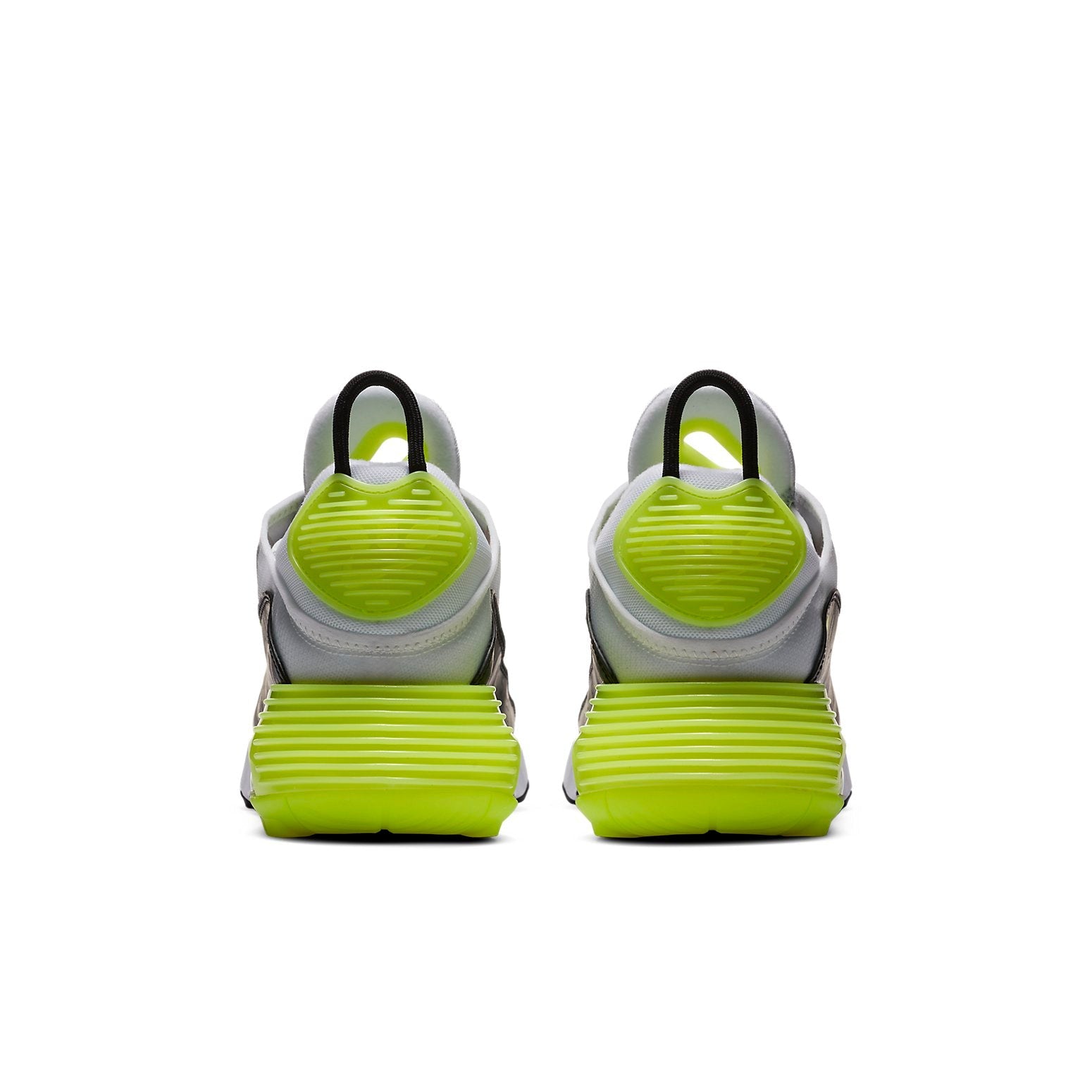 Nike Air Max 2090 'White Volt' CZ7555-100