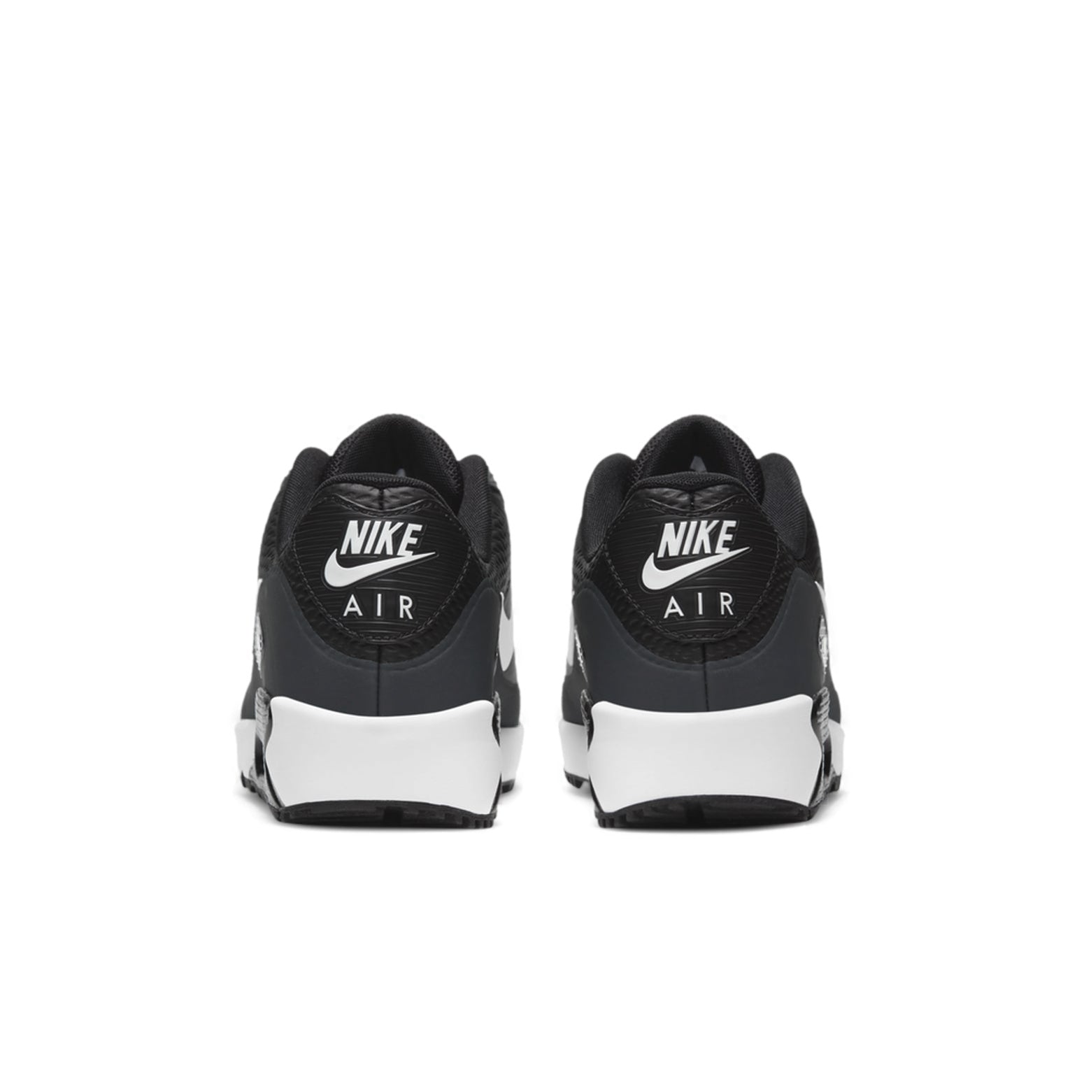 Nike Air Max 90 Golf 'Black' CU9978-002