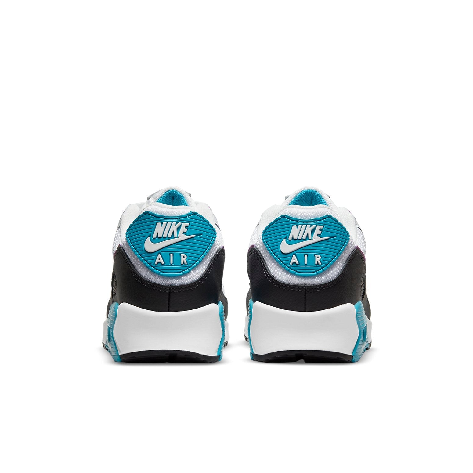 Nike Air Max 90 Premium 'Lagoon Blue' DM8318-100
