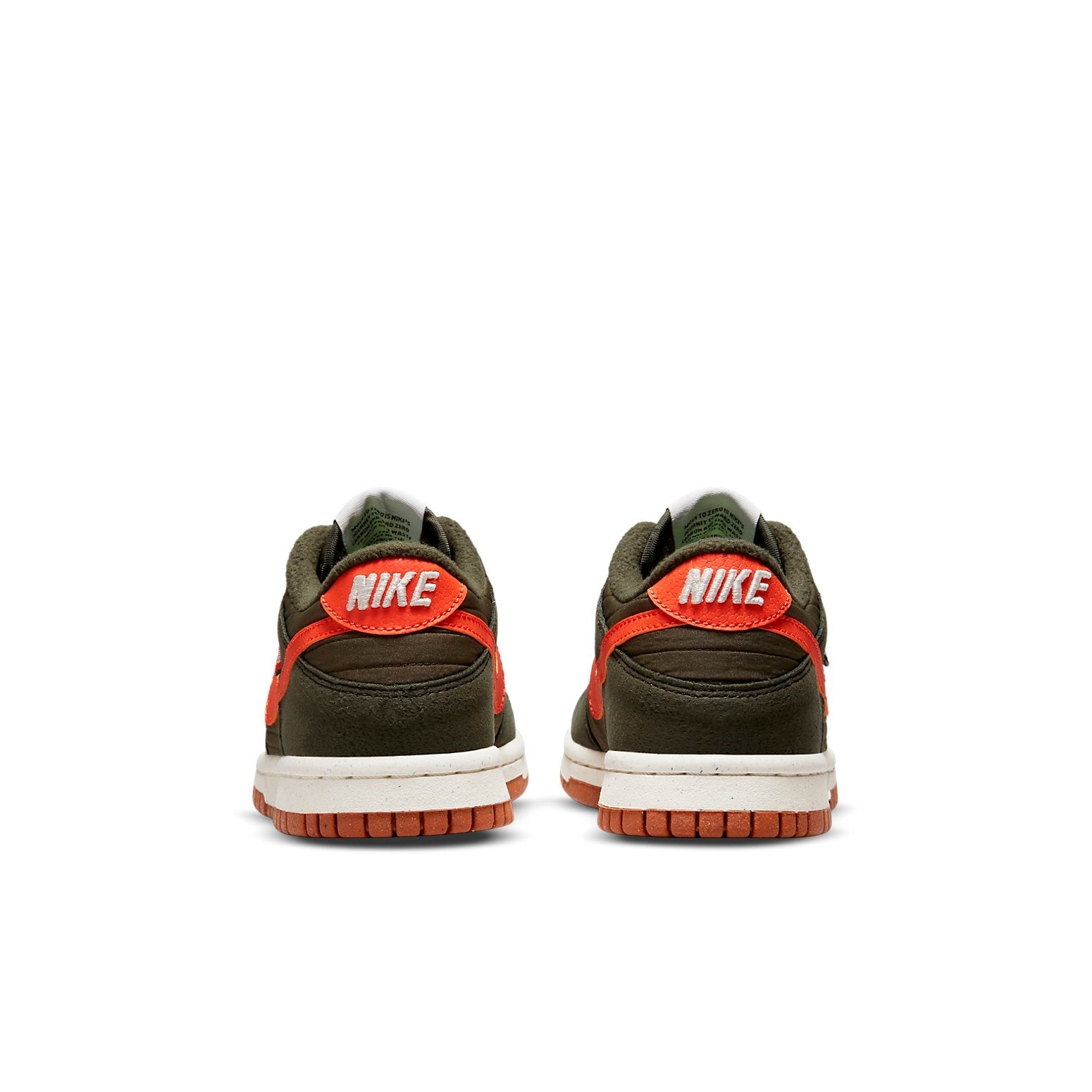 (GS) Nike Dunk Low SE Next Nature 'Toasty - Sequoia' DC9561-300