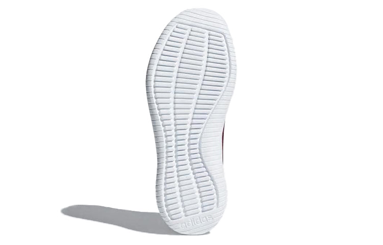 (WMNS) adidas neo Qt Flex Red B43753