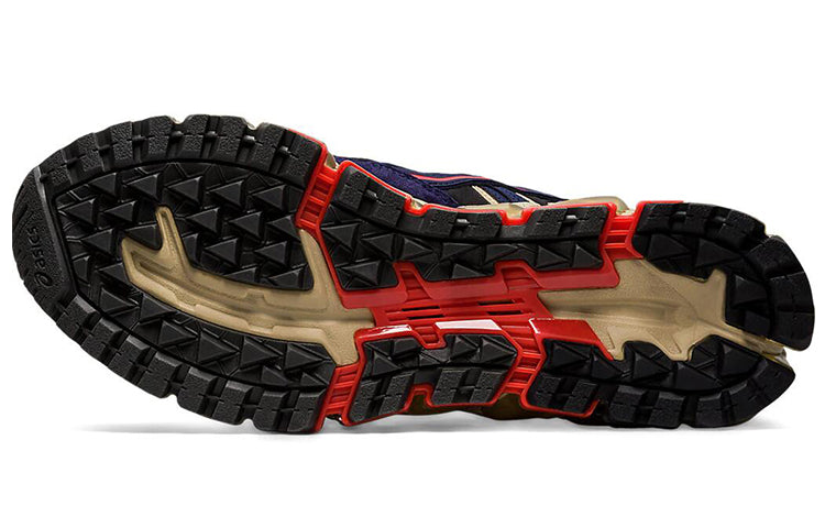 ASICS Gel-Nandi 360 'Peacoat' 1021A190-001