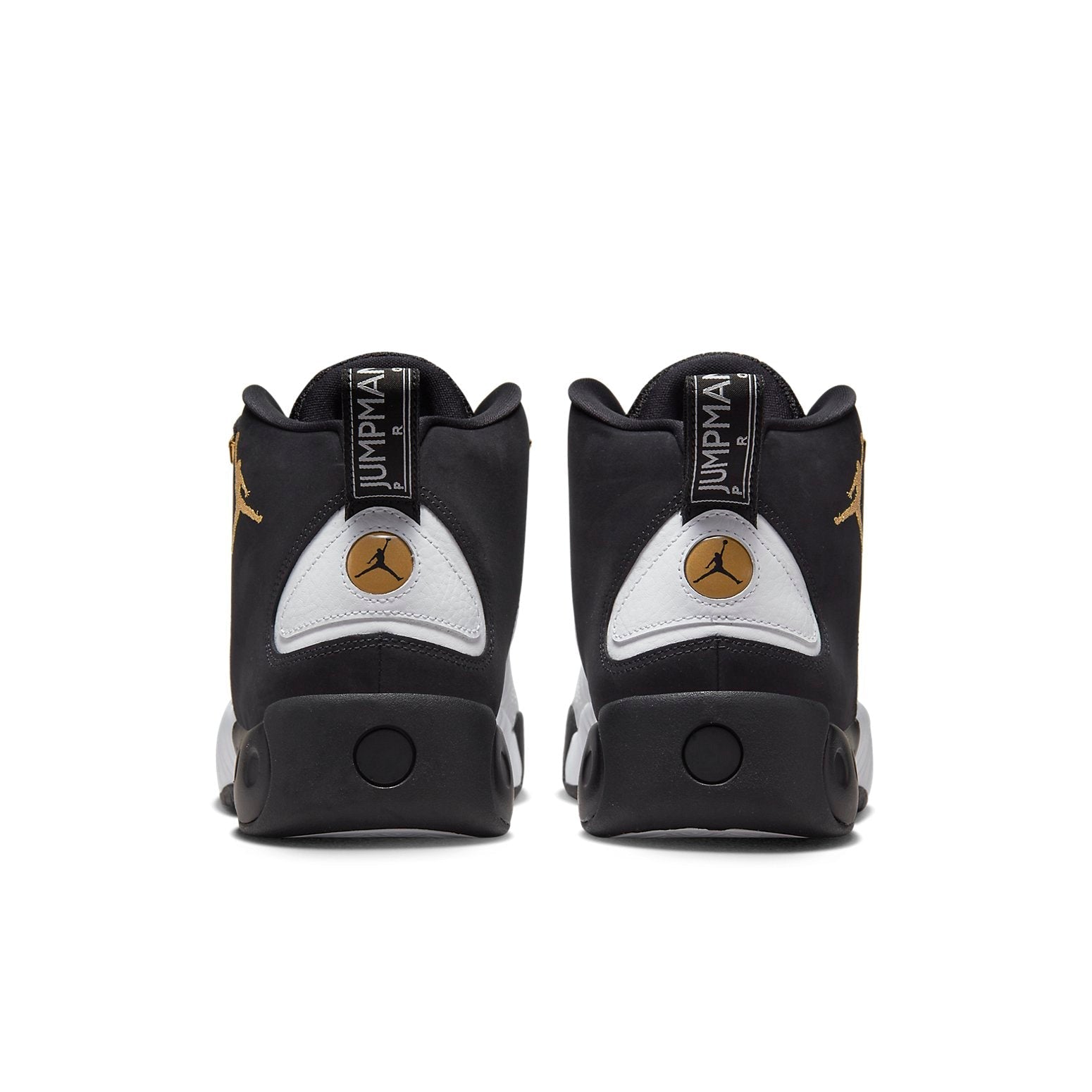 Air Jordan Jumpman Pro 'Taxi' 2022 DN3686-071