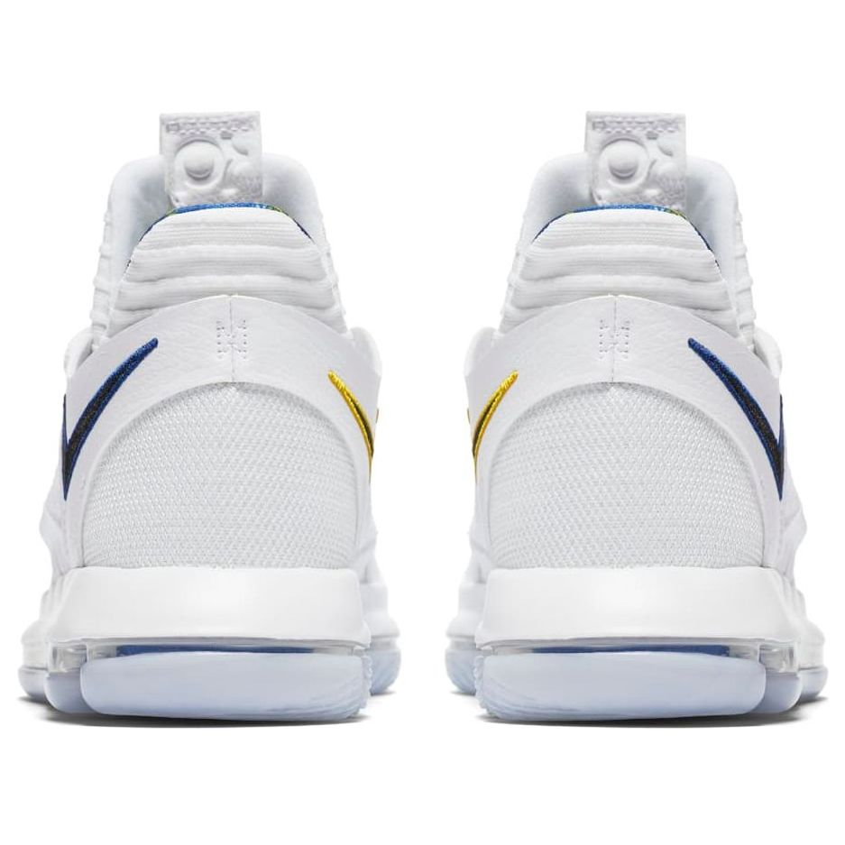 (GS) Nike KD 10 'Numbers' AJ7781-101