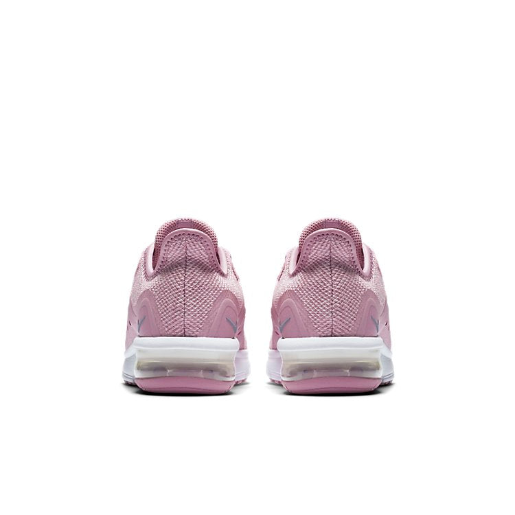 (GS) Nike Air Max Sequent 3 'Elemental Pink' 922885-601