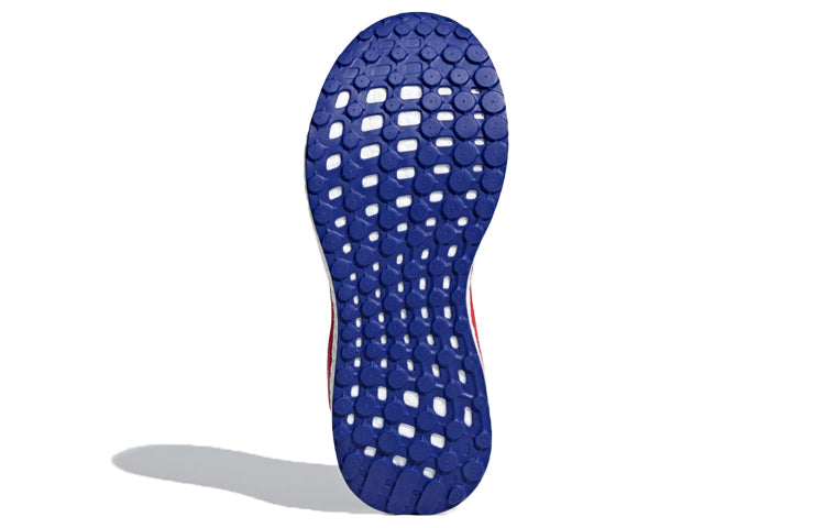 (WMNS) adidas Solardrive Red/Blue B96232