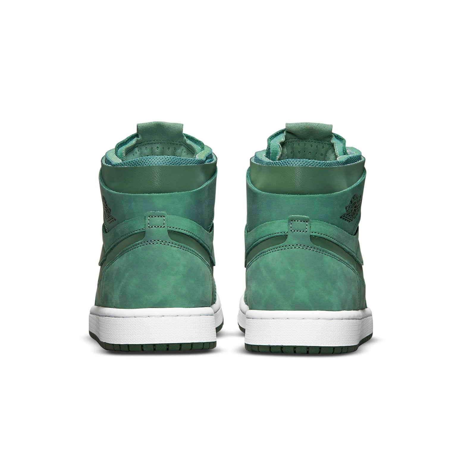 (WMNS) Air Jordan 1 High Zoom Comfort 'Neptune Green' CT0979-301