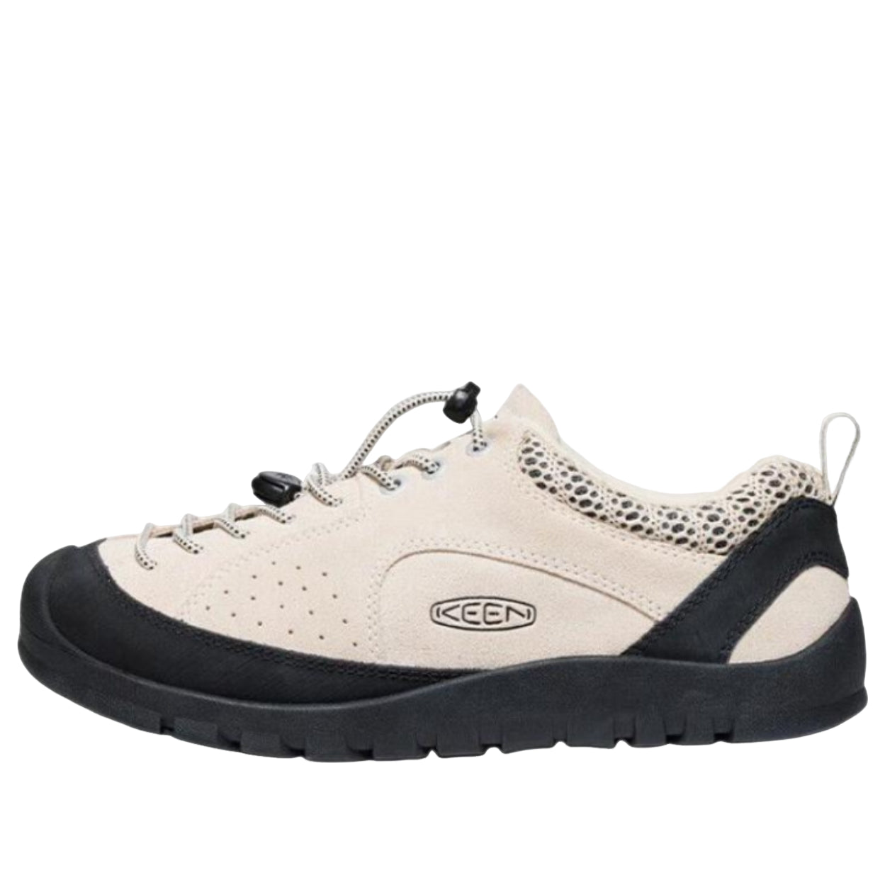 (WMNS) Keen Jasper Rocks 'Sp Birch Black' 1029737