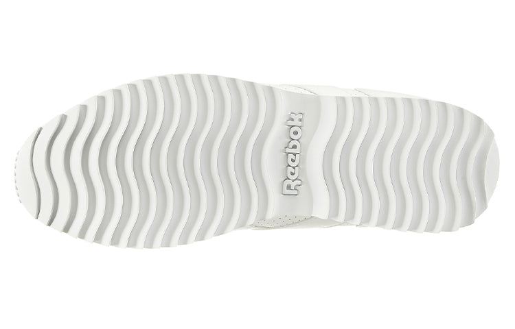 Reebok Royal Glide 'Triple White' CN4041