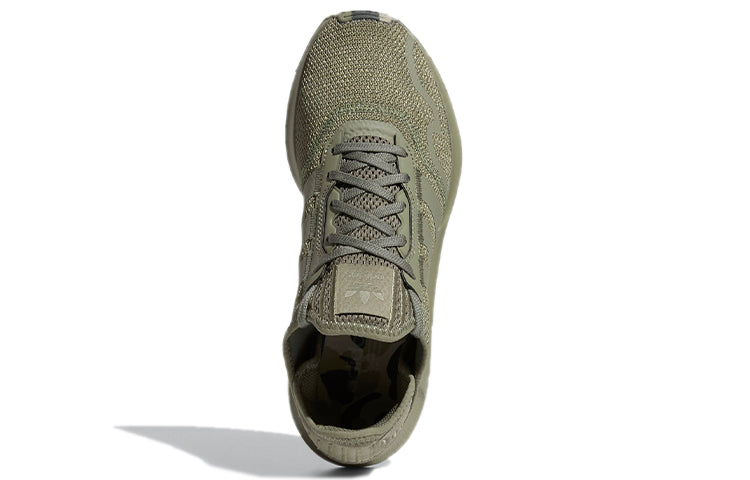 adidas Swift Run X 'Legend Earth' FY2997