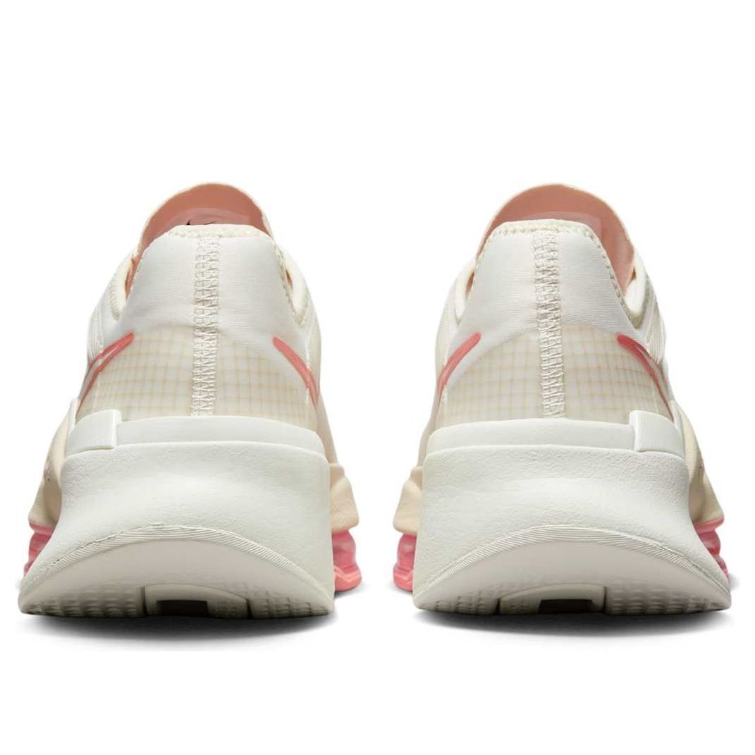 (WMNS) Nike Air Zoom SuperRep 3 'Sail Crimson Bliss' DA9492-104