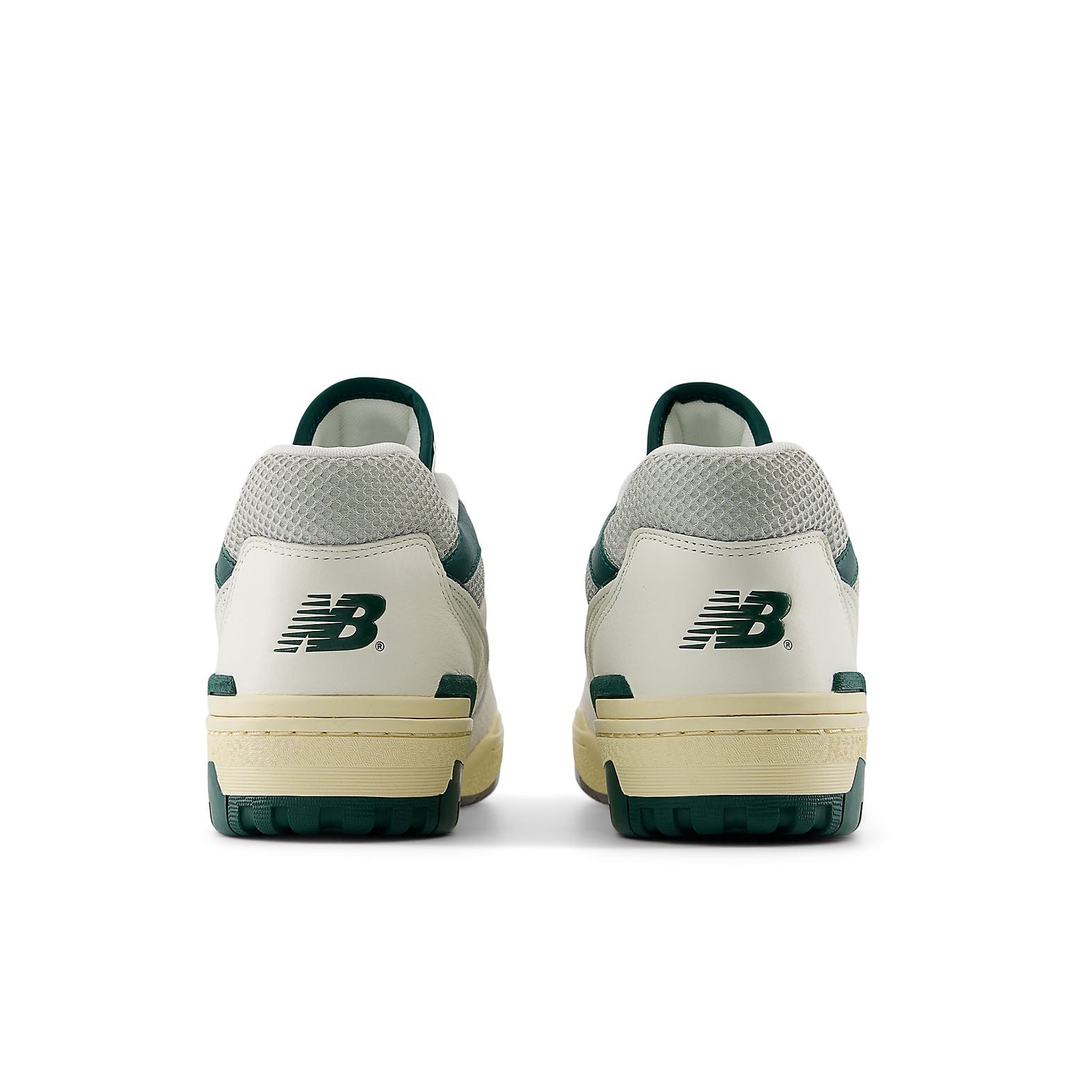 New Balance 550 'Sea Salt Pack Marsh Green' BB550CPE
