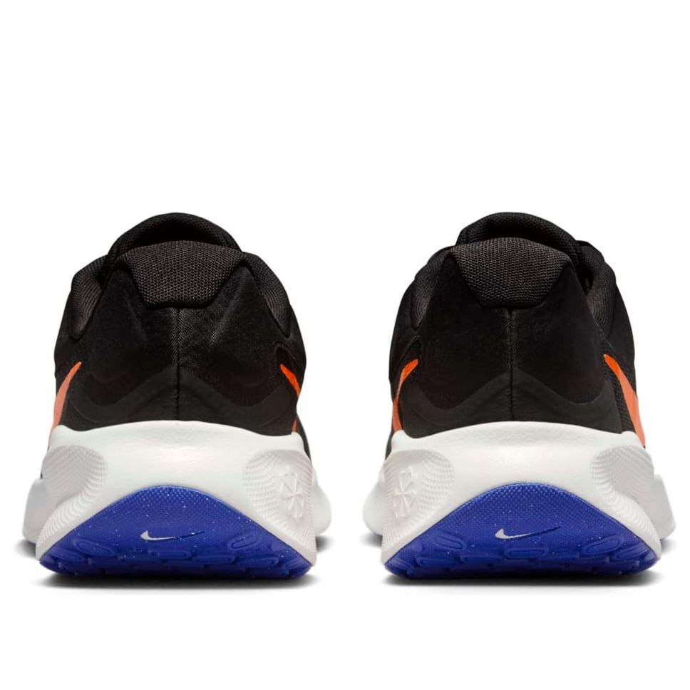 Nike Revolution 7 'Black Astronomy Blue Sail Hyper Crimson' FB2207-008