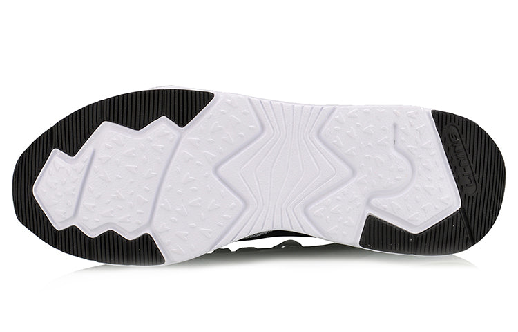 Li-Ning Exceed 'Grey Black' AGCM033-9
