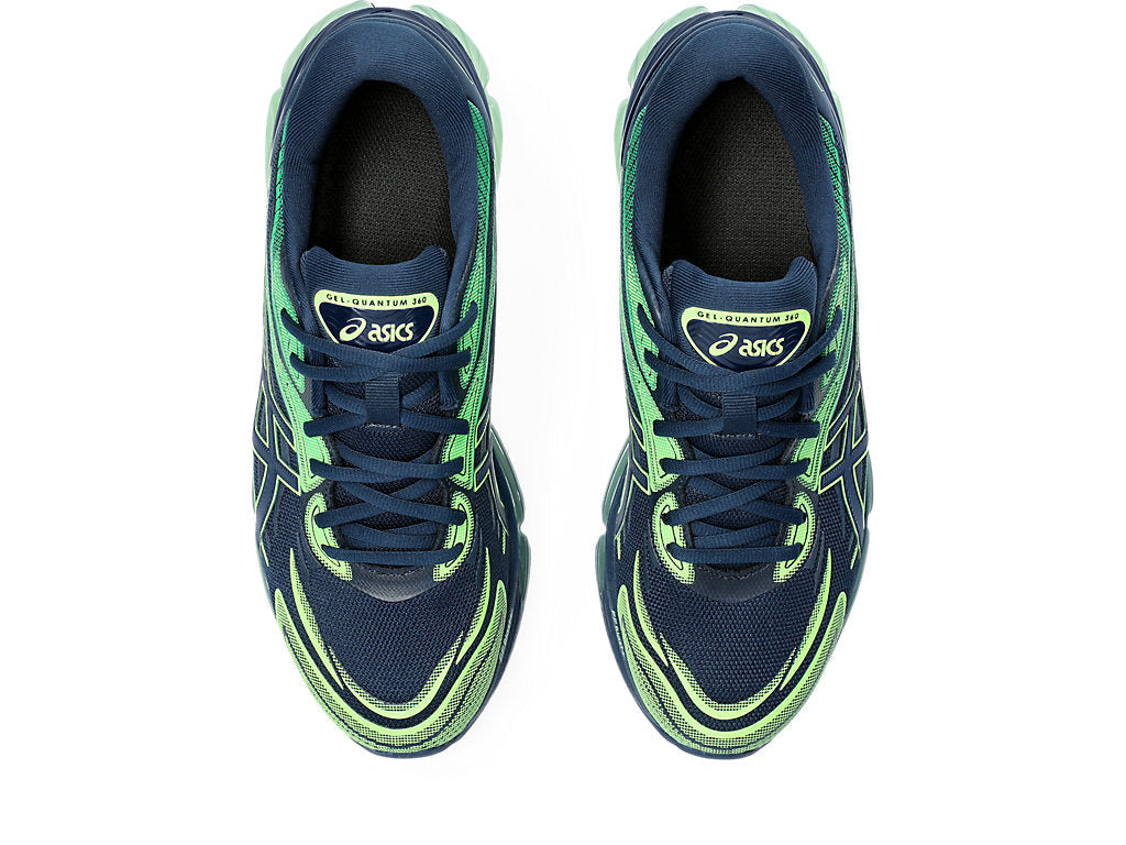 ASICS Gel-Quantum 360 8 'Night Sky Green' 1203A305-400