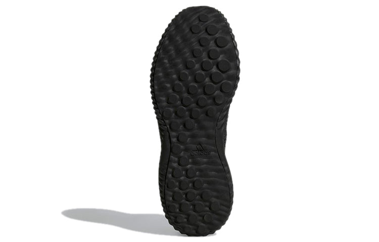 (WMNS) adidas Alphabounce 1 'Core Black' AC6918