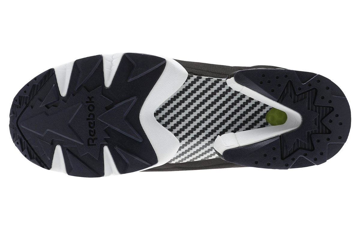 Reebok Instapump Fury Og Running Shoes 'Black' BS9703