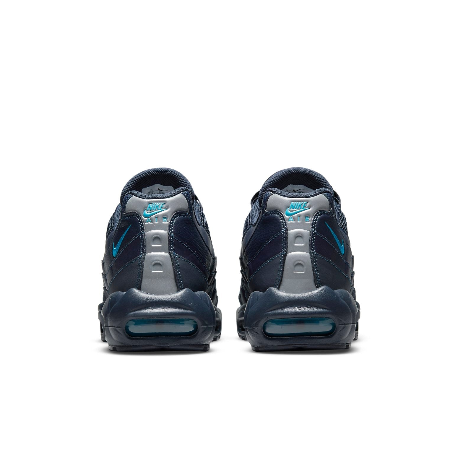 Nike Air Max 95 Essential 'Obsidian' DJ6884-400