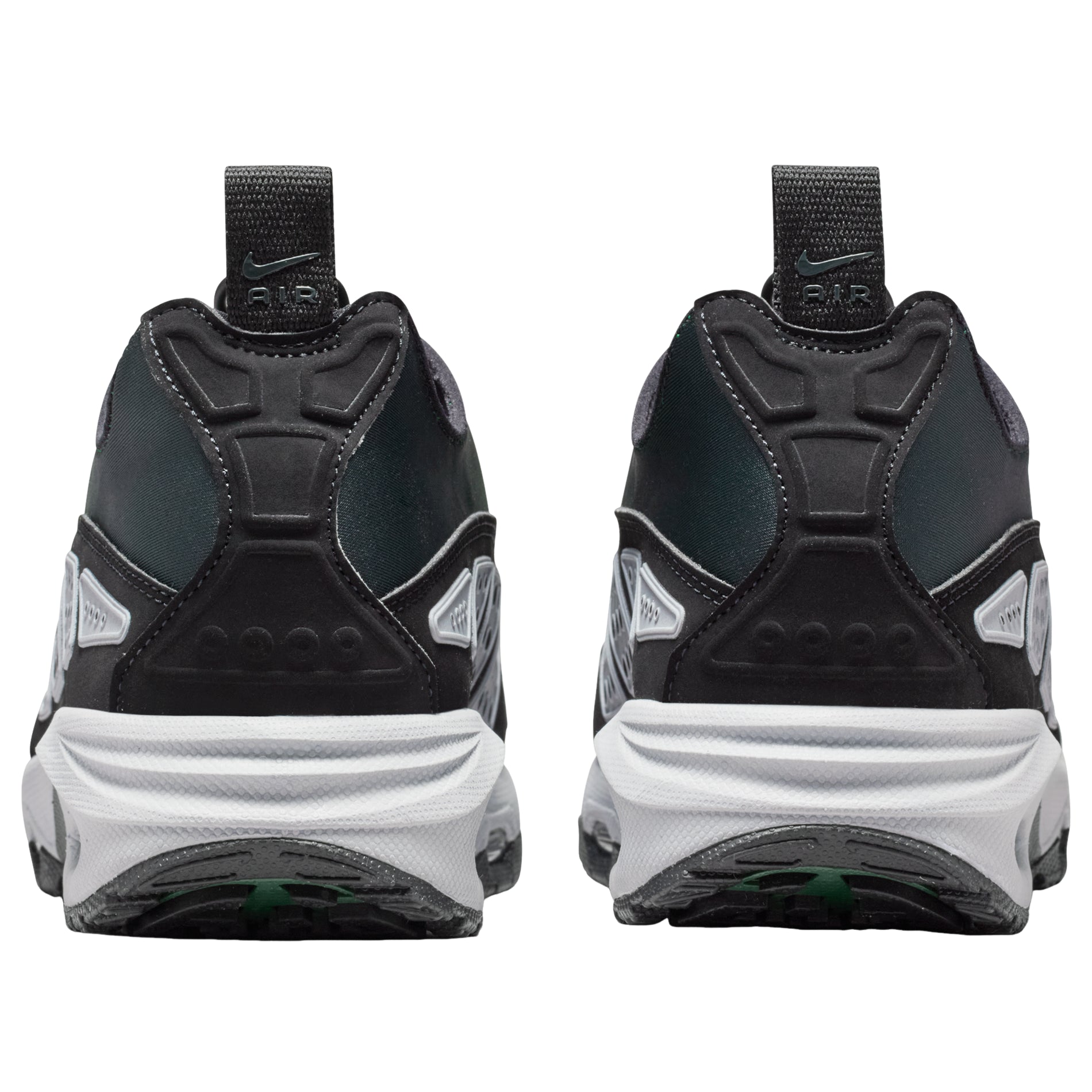(WMNS) Nike Air Max Sunder 'Pine Green Black' HJ8080-300