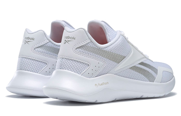 (WMNS) Reebok Energylux 2 White/Grey S23828