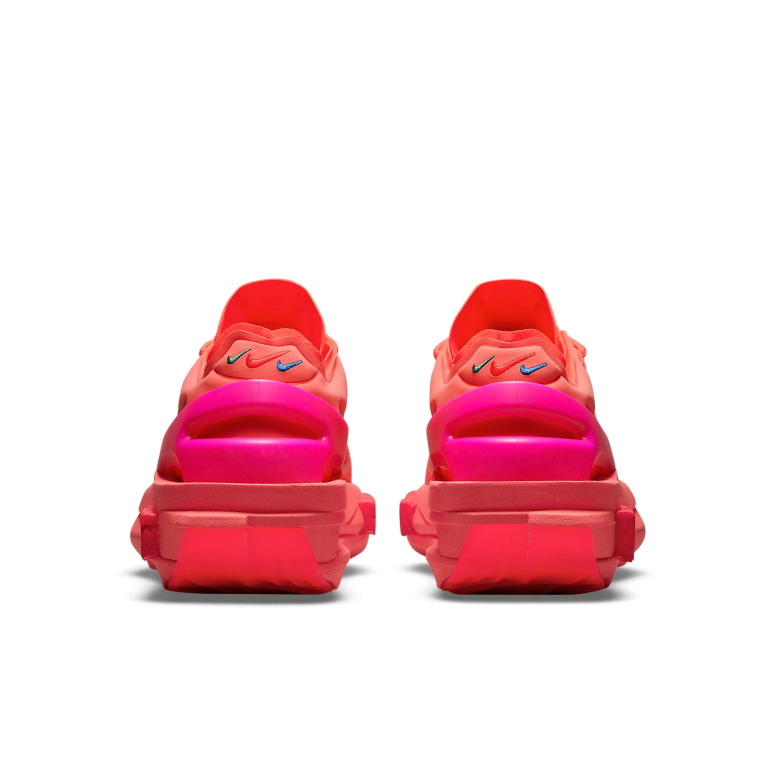 (WMNS) Nike Fontanka Edge 'Bright Crimson' DB3932-600