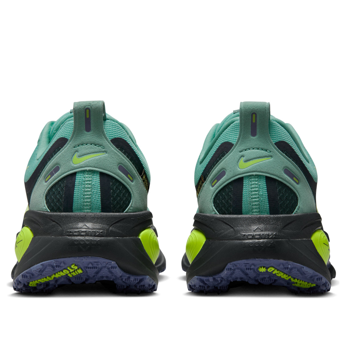 Nike Air Zoom Vomero 18 Gore-Tex 'Seaweed Cannon Gray' HQ7001-300