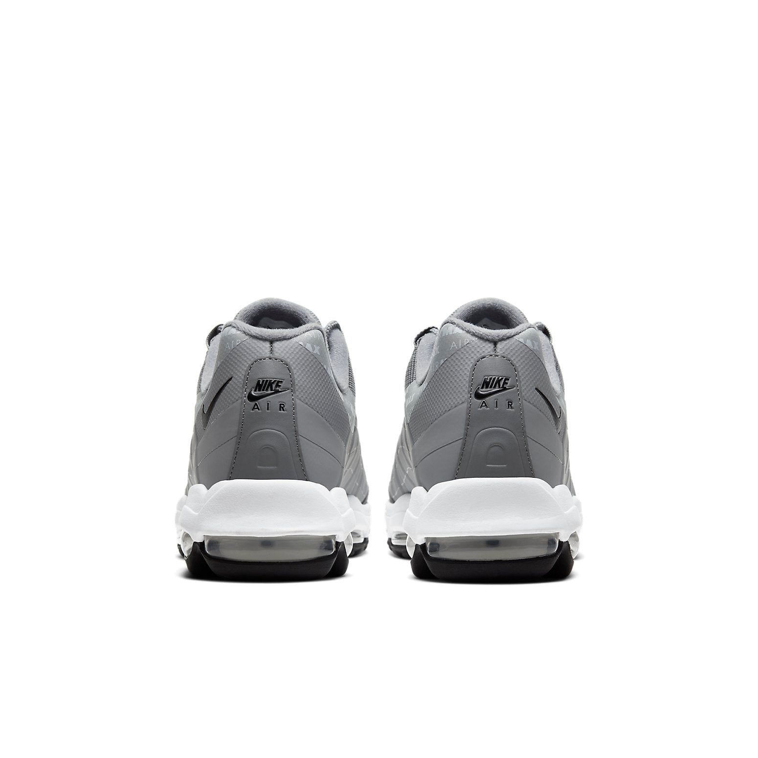 Nike Air Max 95 'Reflective Stripe - Grey' CW2645-002