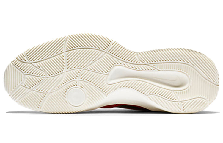 Nike Hyperfr3sh Roshe Mid 'Unvrsty Red Wht' 759996-600