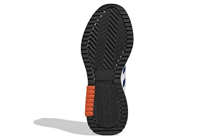 adidas Retropy F2 Shoes 'Royal Blue White' GX4637