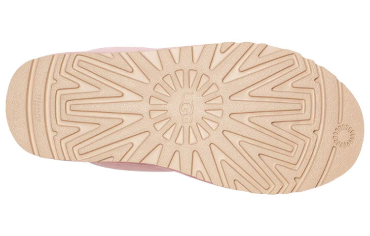 (WMNS) UGG Neumel Boot Pink 1094269-PCD