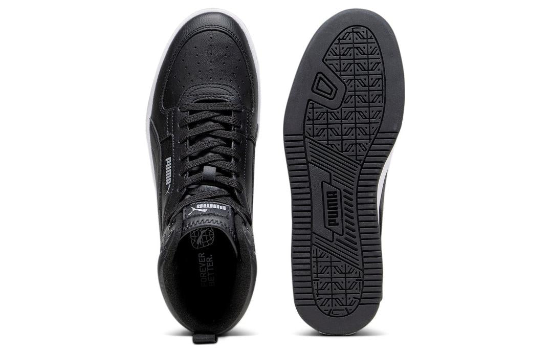 PUMA Caven 2.0 Mid WTR 'Black' 392333-02