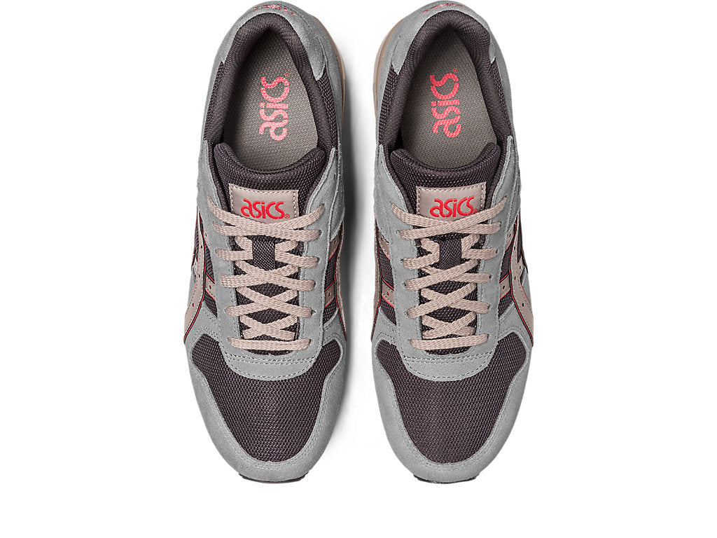 ASICS GT-II 'Clay Grey' 1201A468-023
