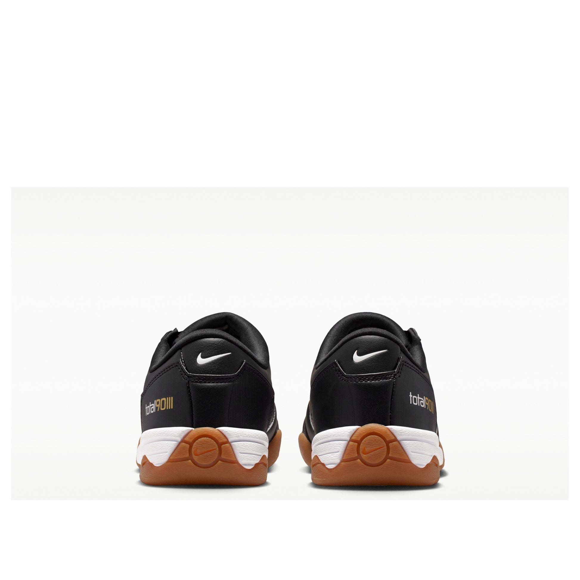 (WMNS) Nike Total 90 'Black Gum Medium Brown' IO2387-001