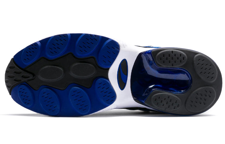 PUMA Cell Venom Low Top Running Shoes Blue/Black/White 369354-05