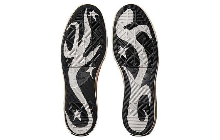 Converse Come Tees x Chuck 70 High 'Star Light Path' A01762C