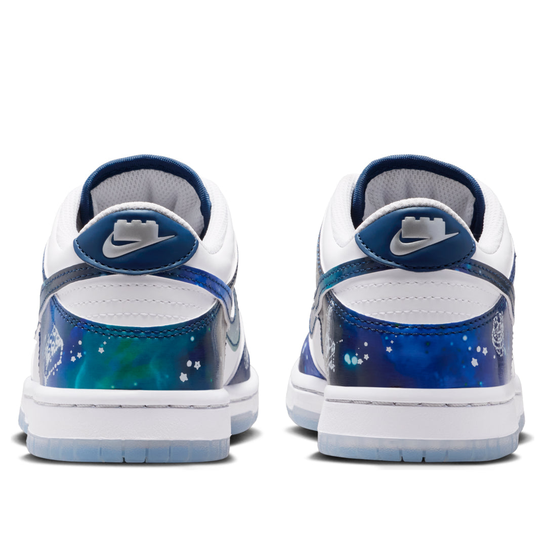 (GS) Nike x LEGO Dunk Low 'Brave Blue' IM1448-100