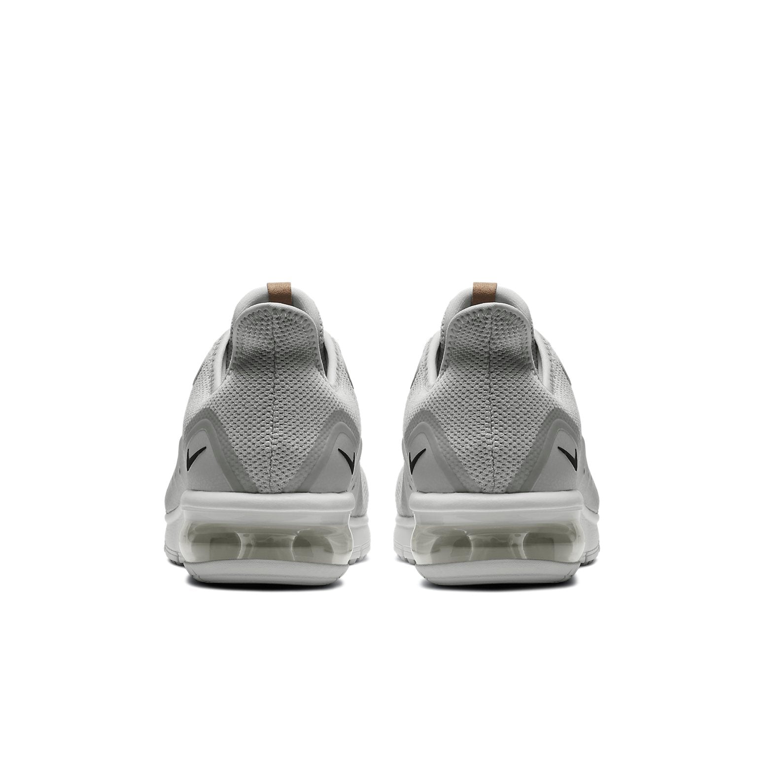 Nike Air Max Sequent 3 'Pure Platinum' 921694-008
