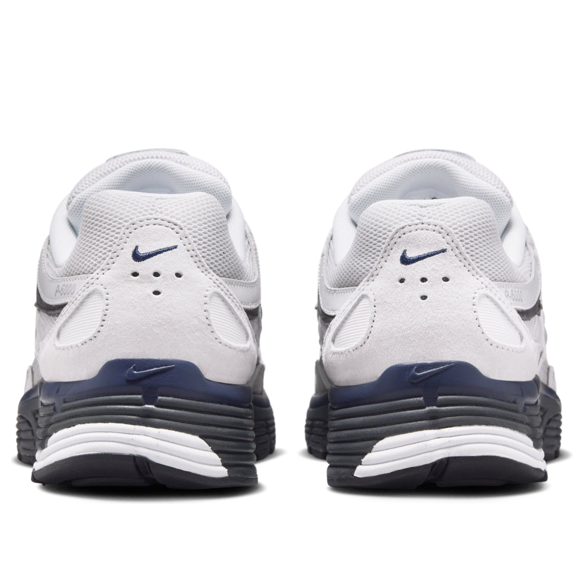 Nike P-6000 'Summit White Light Smoke Grey' IB3081-001