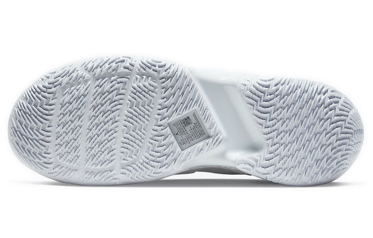Air Jordan Why Not Zer0.3 'White Metallic' CD3003-103