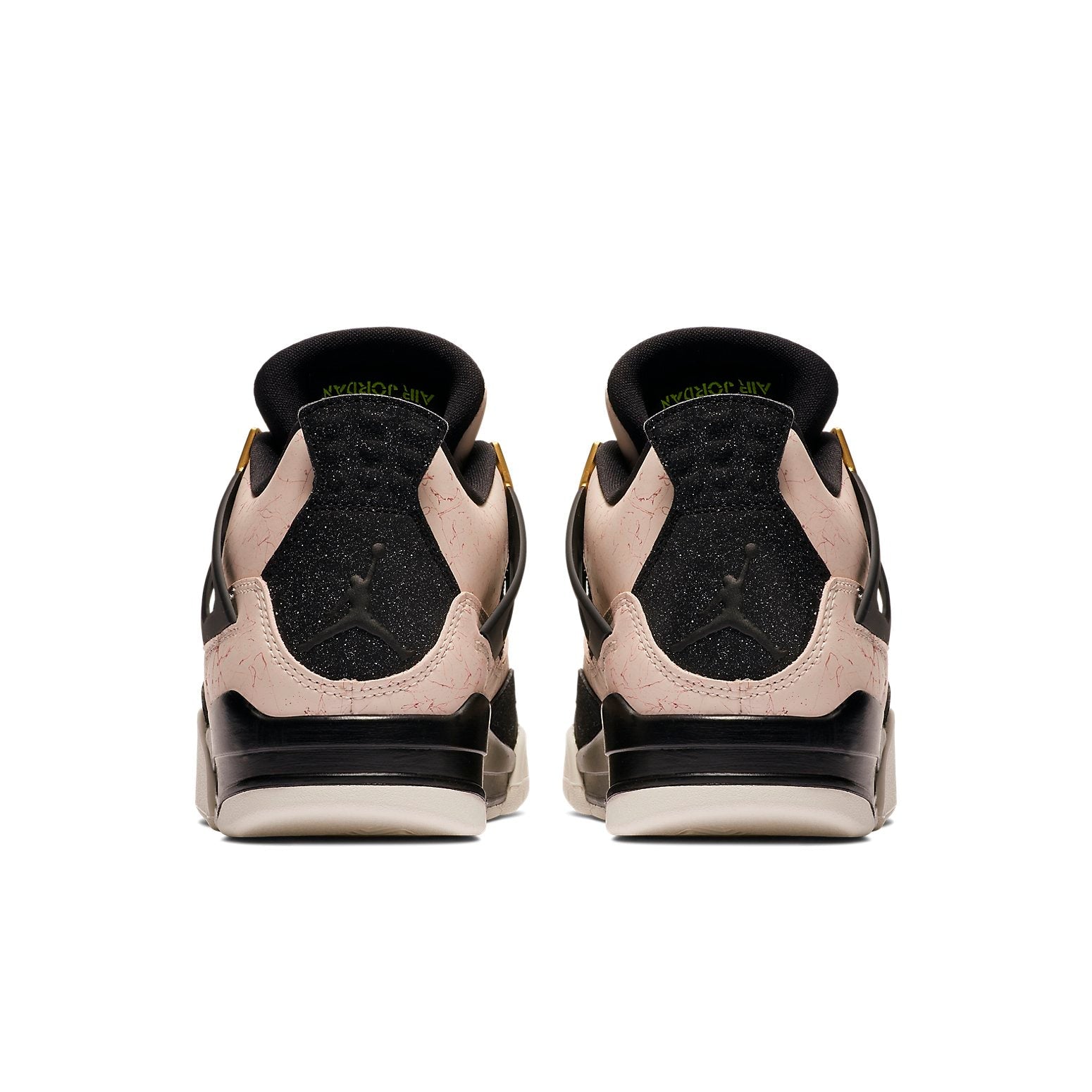 (WMNS) Air Jordan 4 Retro 'Splatter' AQ9129-601
