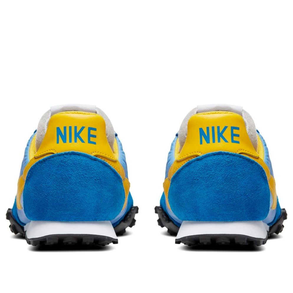 Nike Waffle Racer 'Battle Blue' CN5449-400