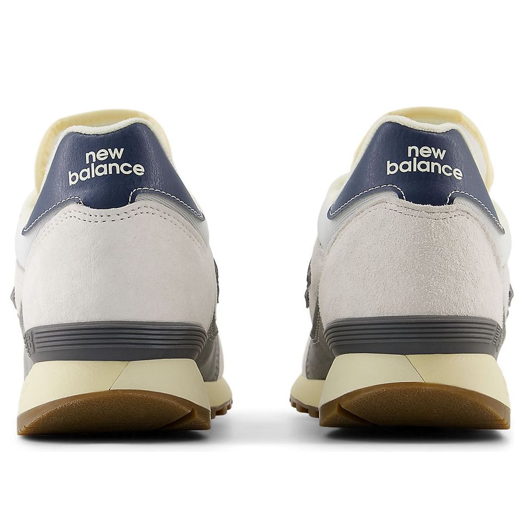 New Balance 475 'Reflection White Grey' U475FC