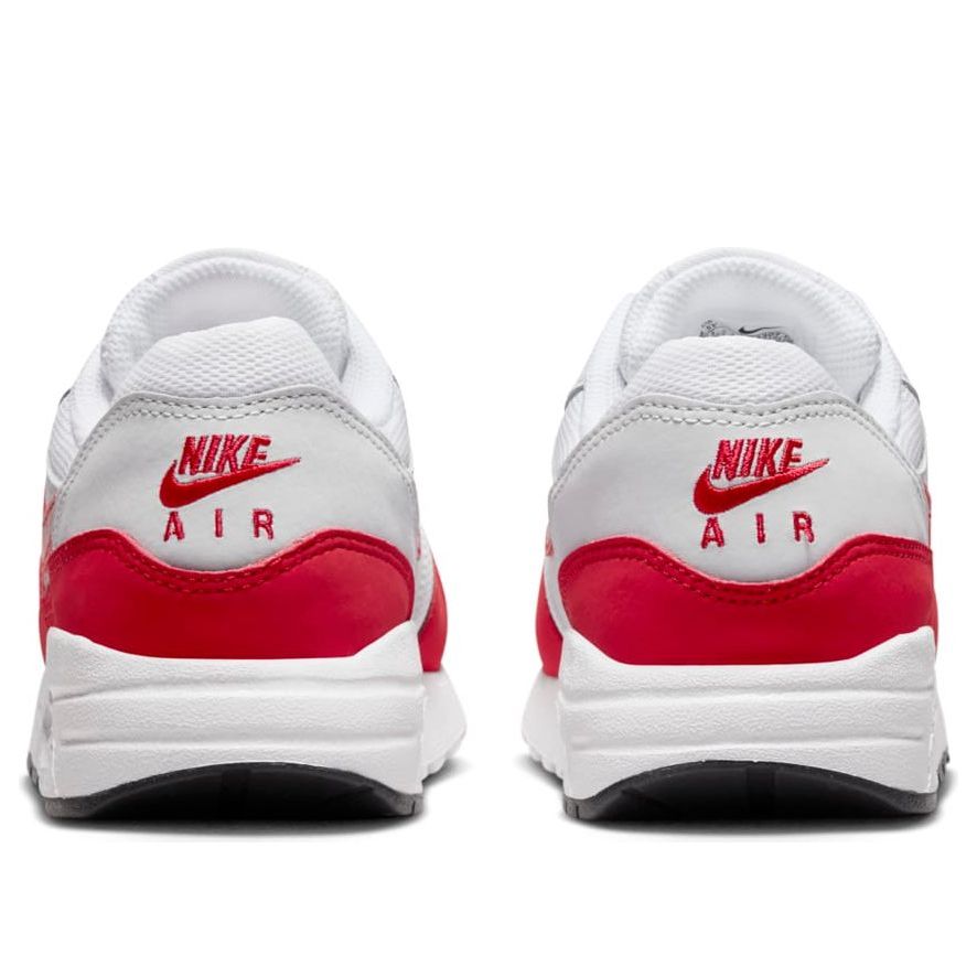 (GS) Nike Air Max 1 'Sport Red' DZ3307-003