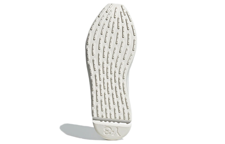 adidas Y-3 Shiku Run 'White' FZ4322