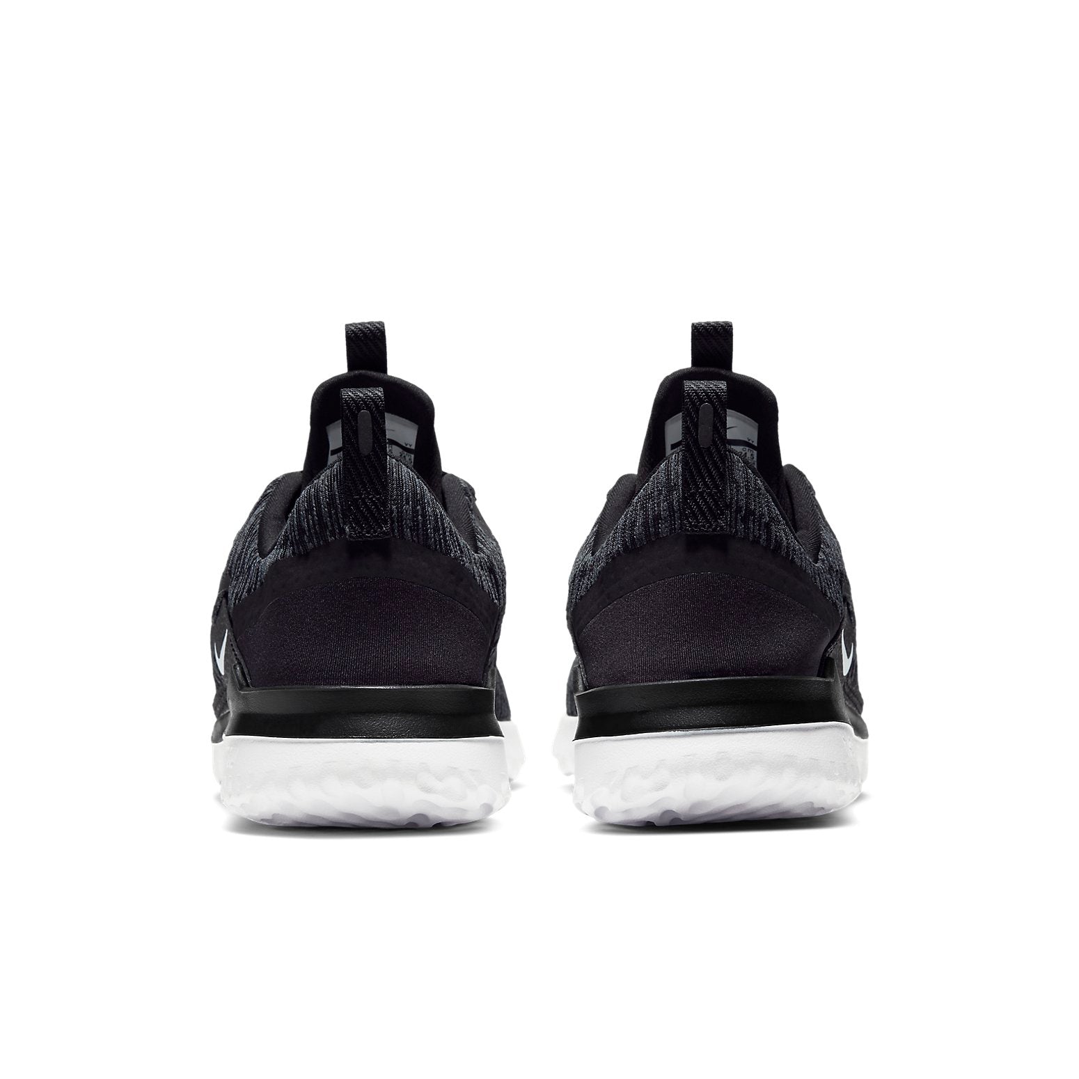 (WMNS) Nike Renew Arena 'Anthracite' AJ5909-001