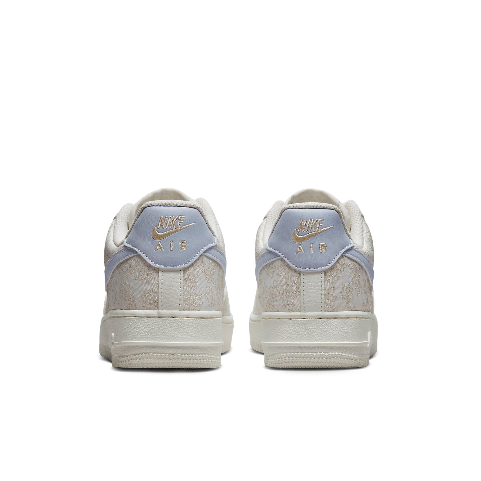 (WMNS) Nike Air Force 1 '07 SE Jacquard 'Floral Embroidery' DR6402-900