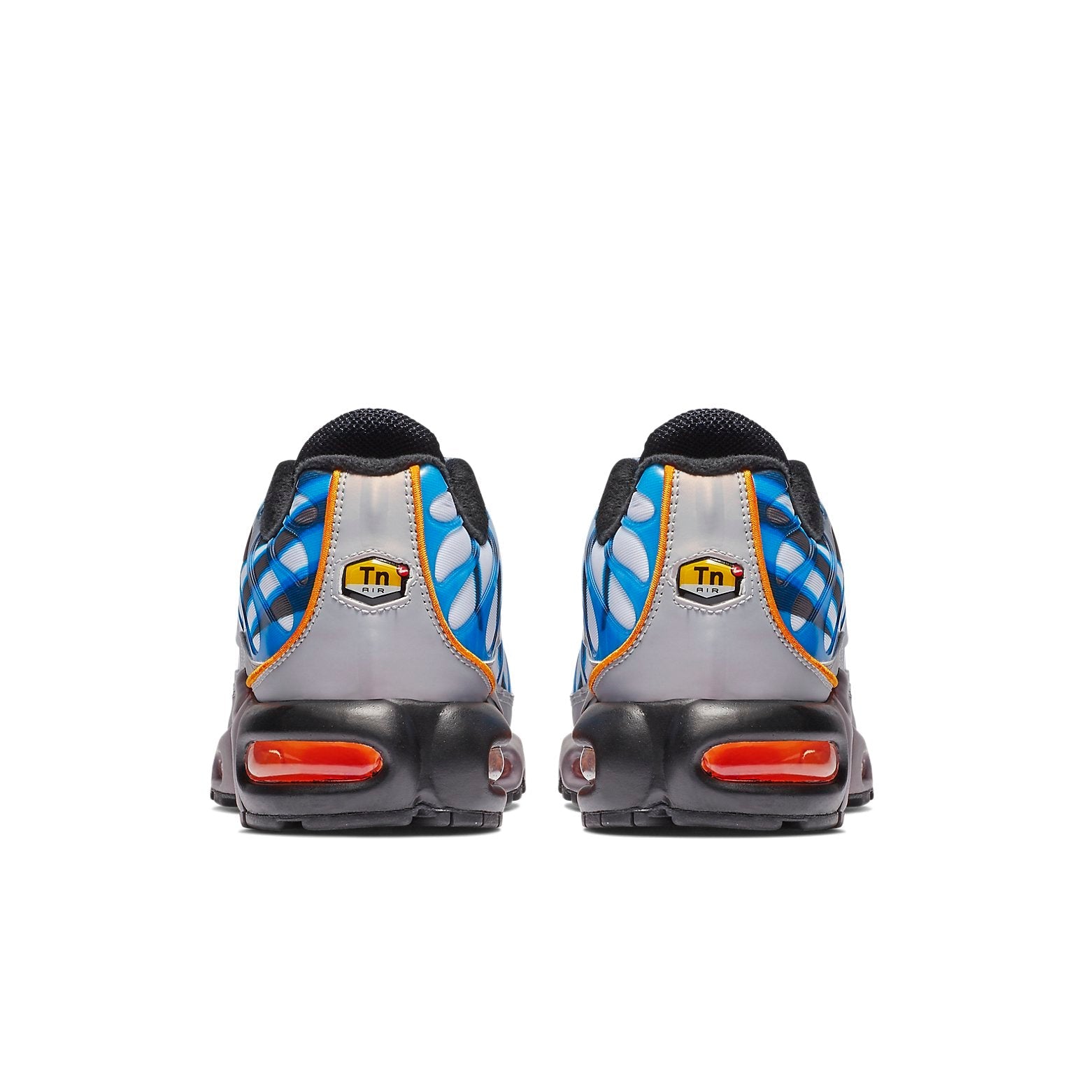 Nike Air Max Plus Premium 'Photo Blue' 815994-400