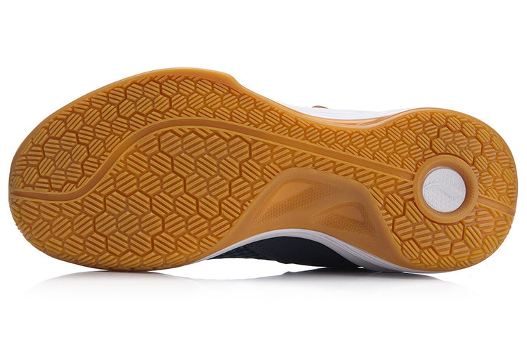 Li-Ning Shadow 'Navy Gold' ABPN011-5