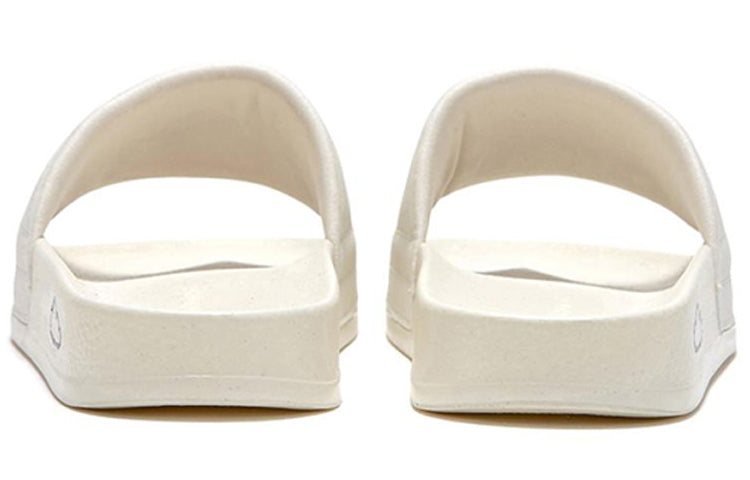 (WMNS) New Balance x Jeon Sun-day Slippers 'White' SD1101JHW